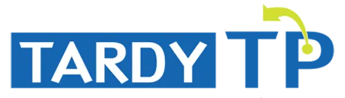 TARDY TP_logo