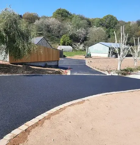 fournisseur de paillage Hénansal-2